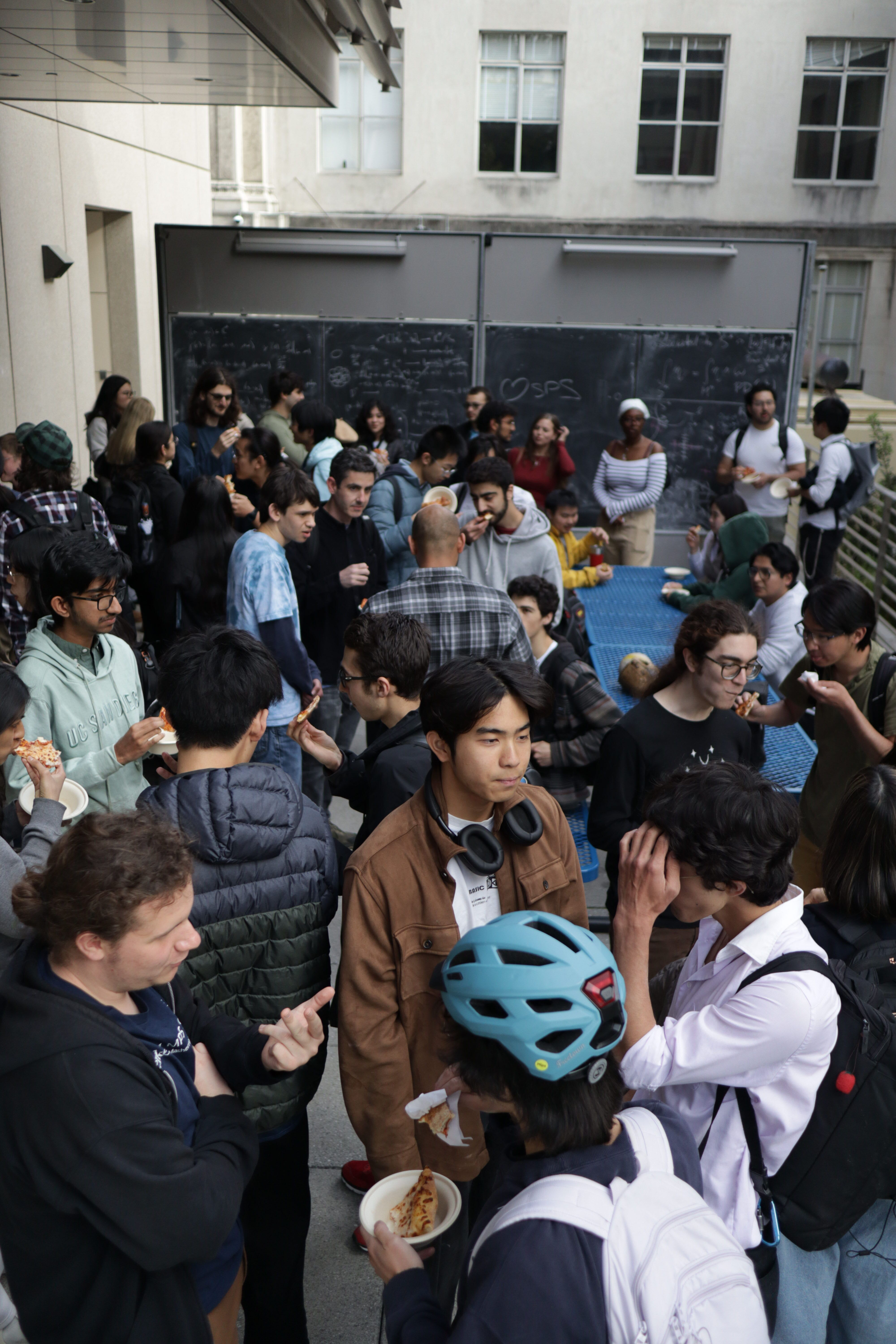 Outreach